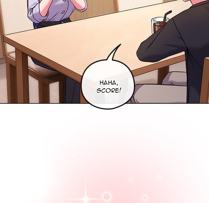 But You’re the Same Age as My Daughter?!