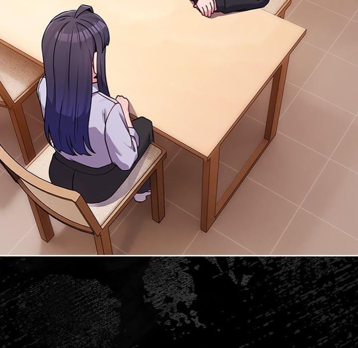 But You’re the Same Age as My Daughter?!