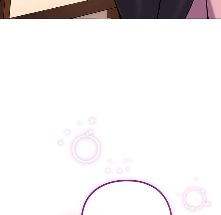 But You’re the Same Age as My Daughter?!