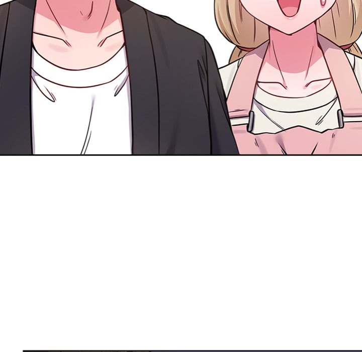 But You’re the Same Age as My Daughter?!