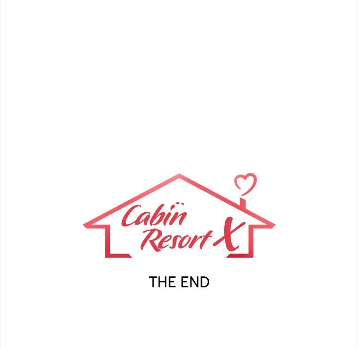 Cabin Resort X