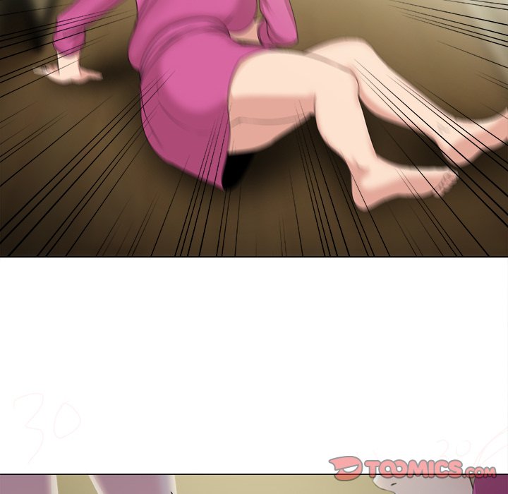 Cat Fight