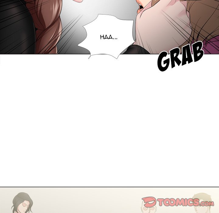 Cat Fight
