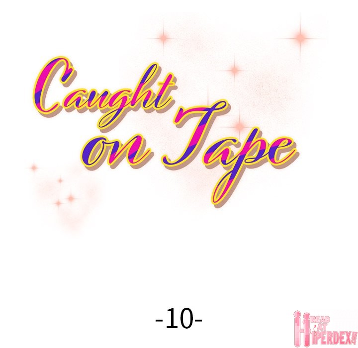 Caught on Tape