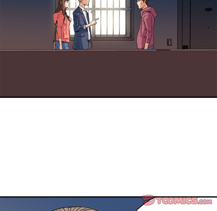 Caught on Tape