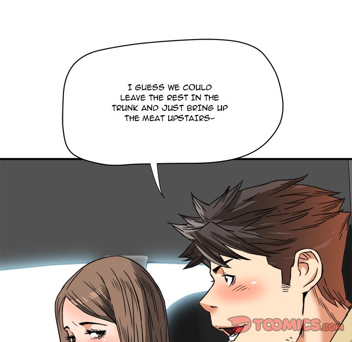 Caught on Tape