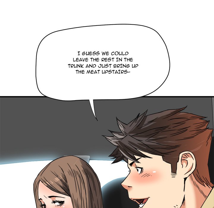 Caught on Tape