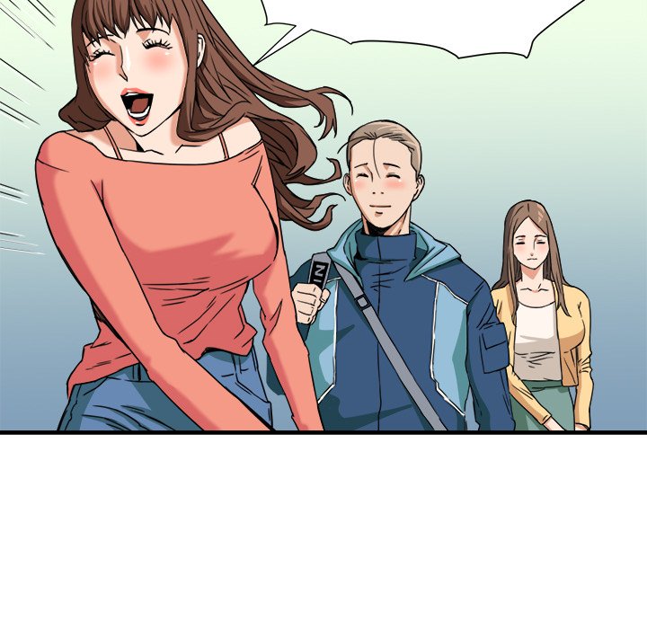 Caught on Tape