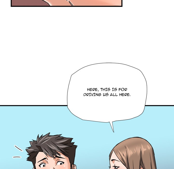 Caught on Tape