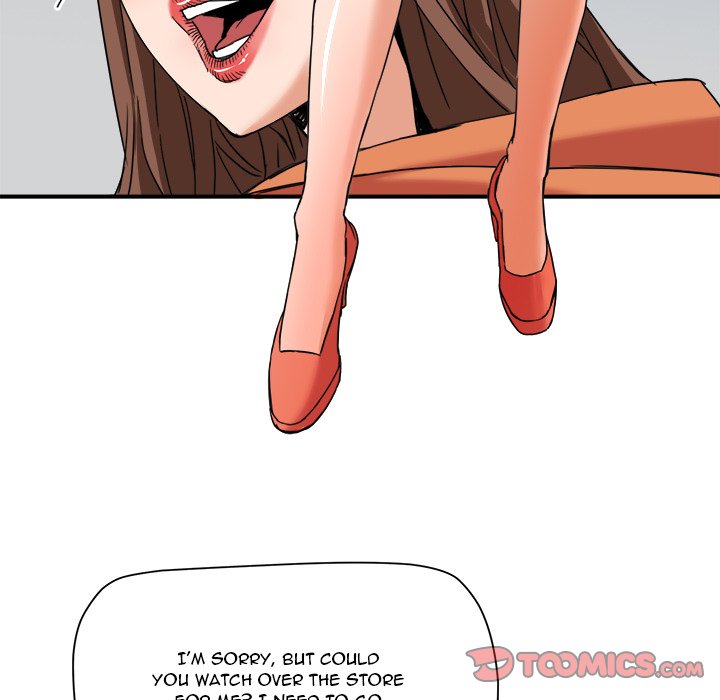 Caught on Tape