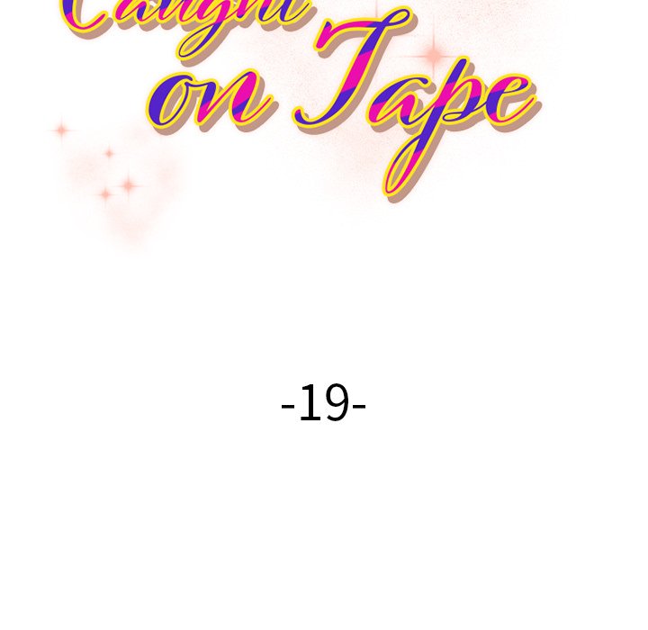 Caught on Tape