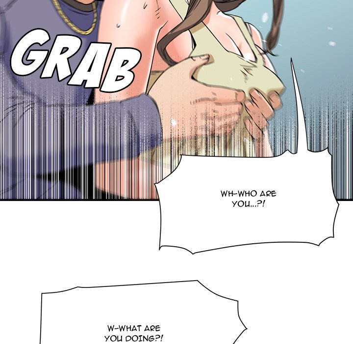 Caught on Tape