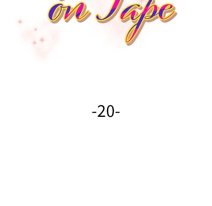 Caught on Tape
