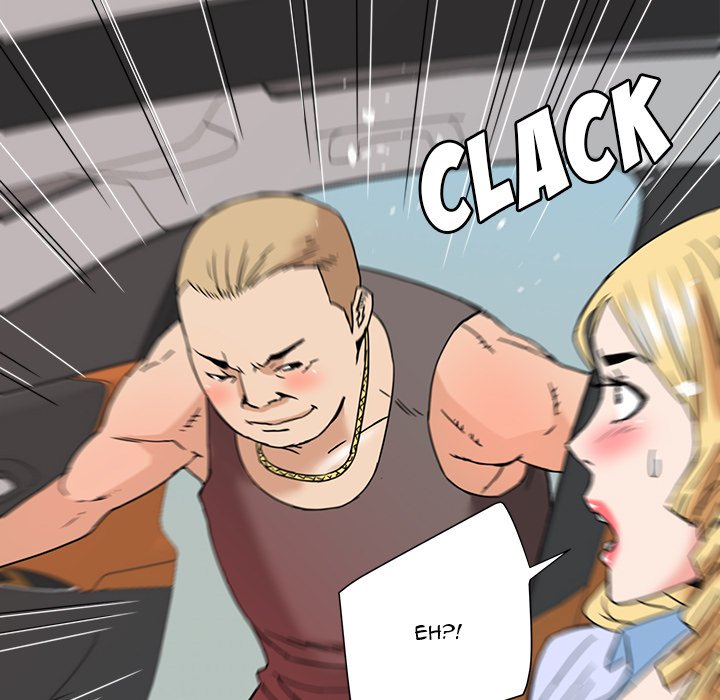 Caught on Tape