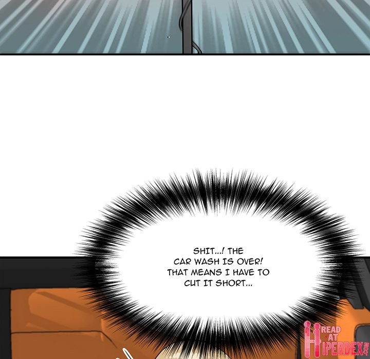 Caught on Tape
