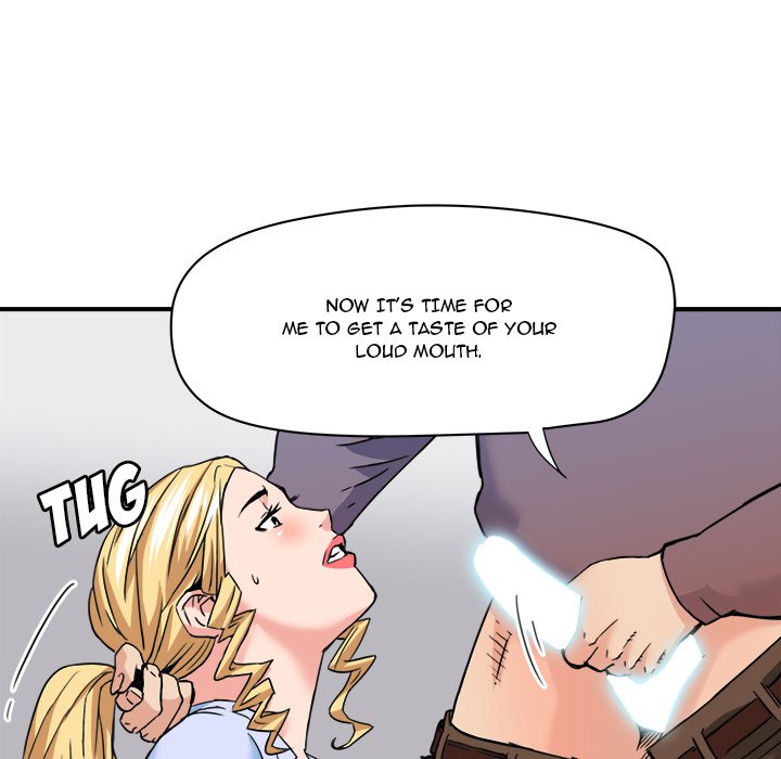 Caught on Tape