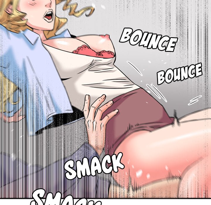 Caught on Tape