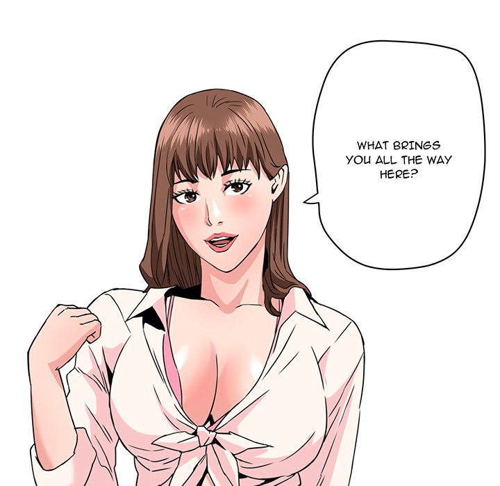 Caught on Tape