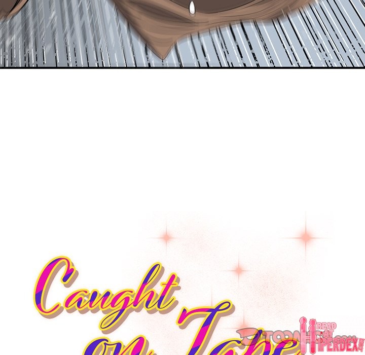 Caught on Tape