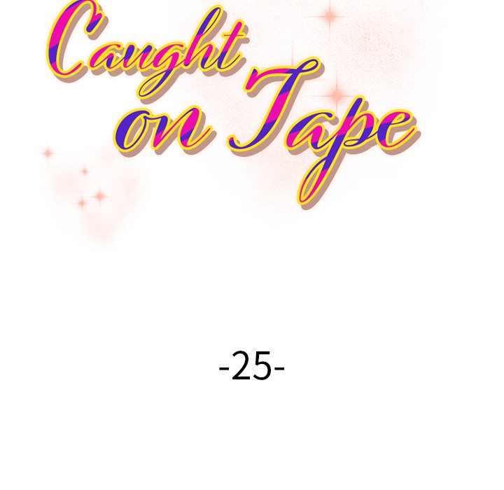 Caught on Tape