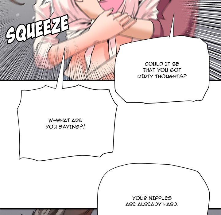 Caught on Tape