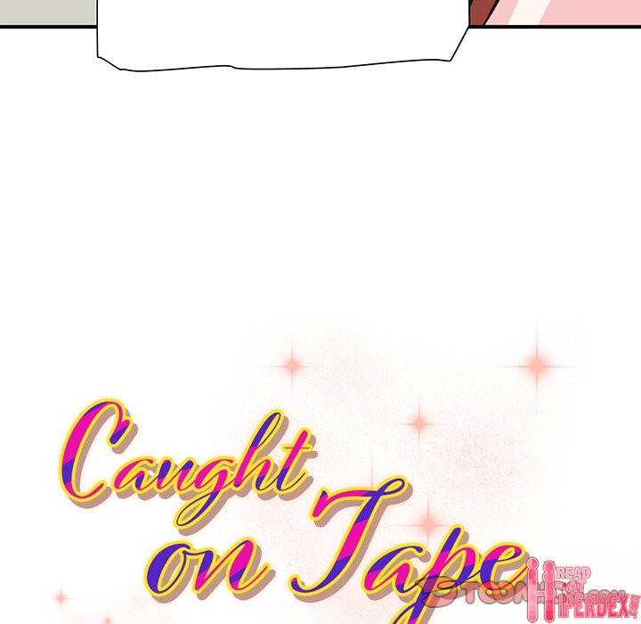 Caught on Tape