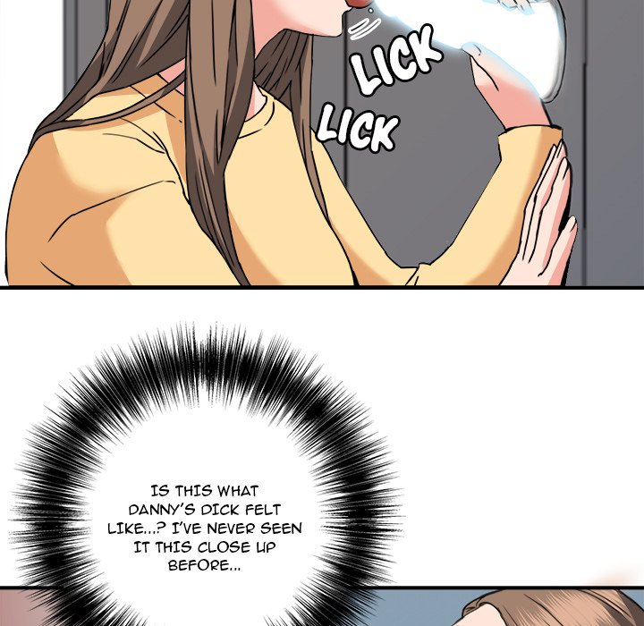 Caught on Tape