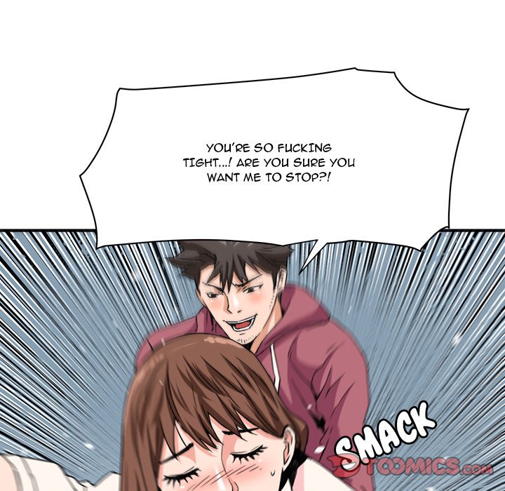 Caught on Tape