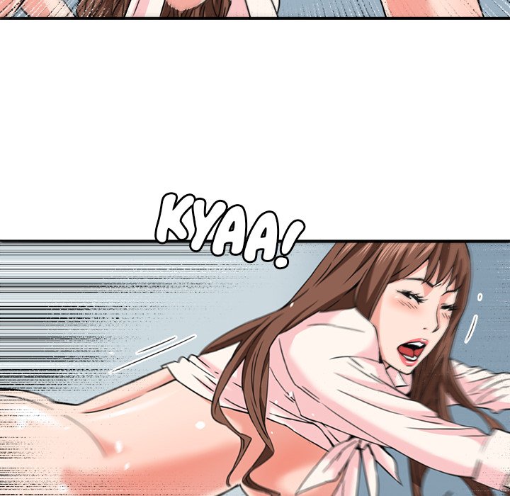 Caught on Tape