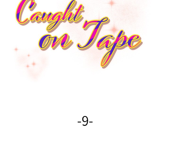 Caught on Tape