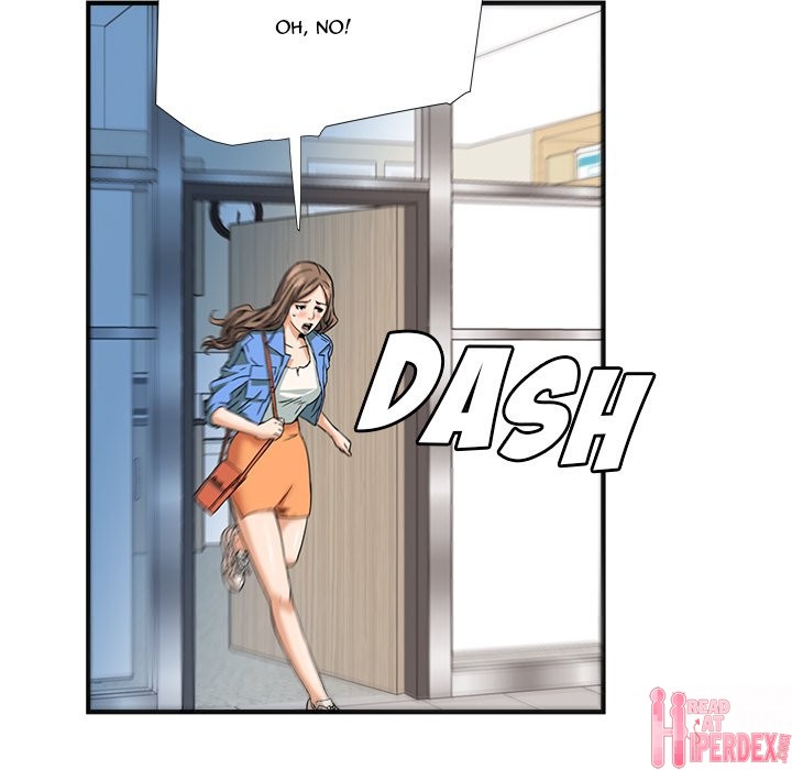 Caught on Tape