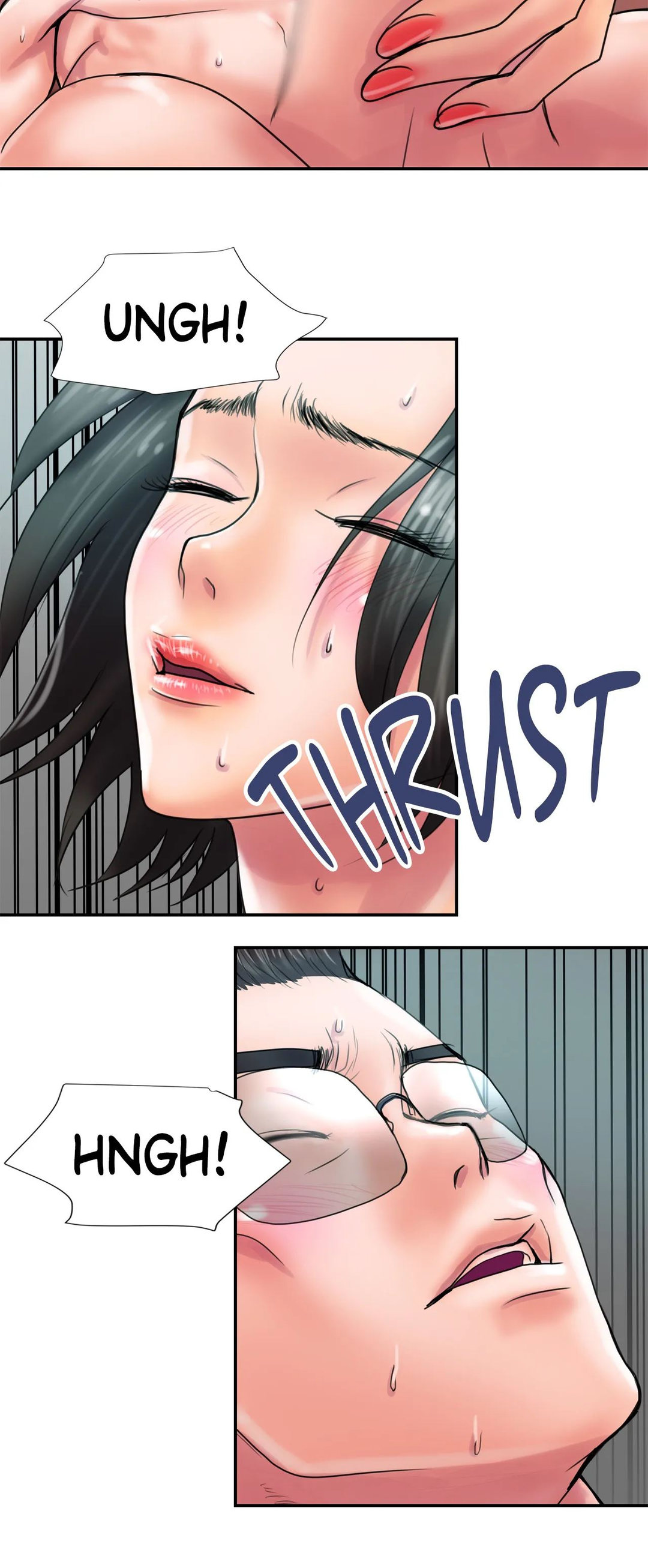 Cheater’s Paradise