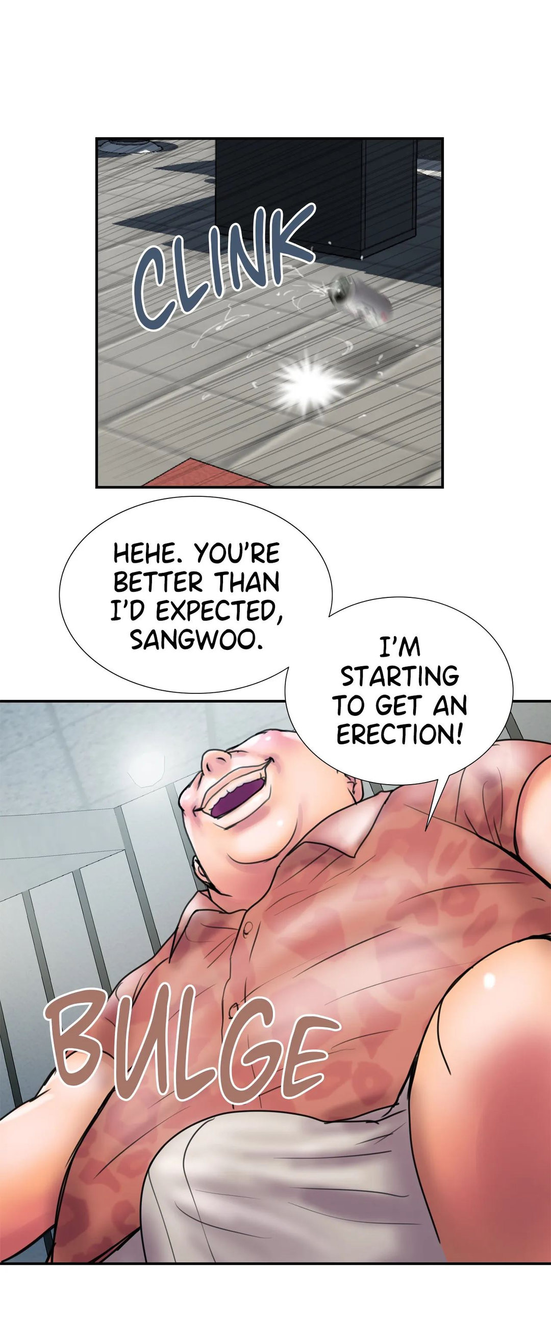 Cheater’s Paradise