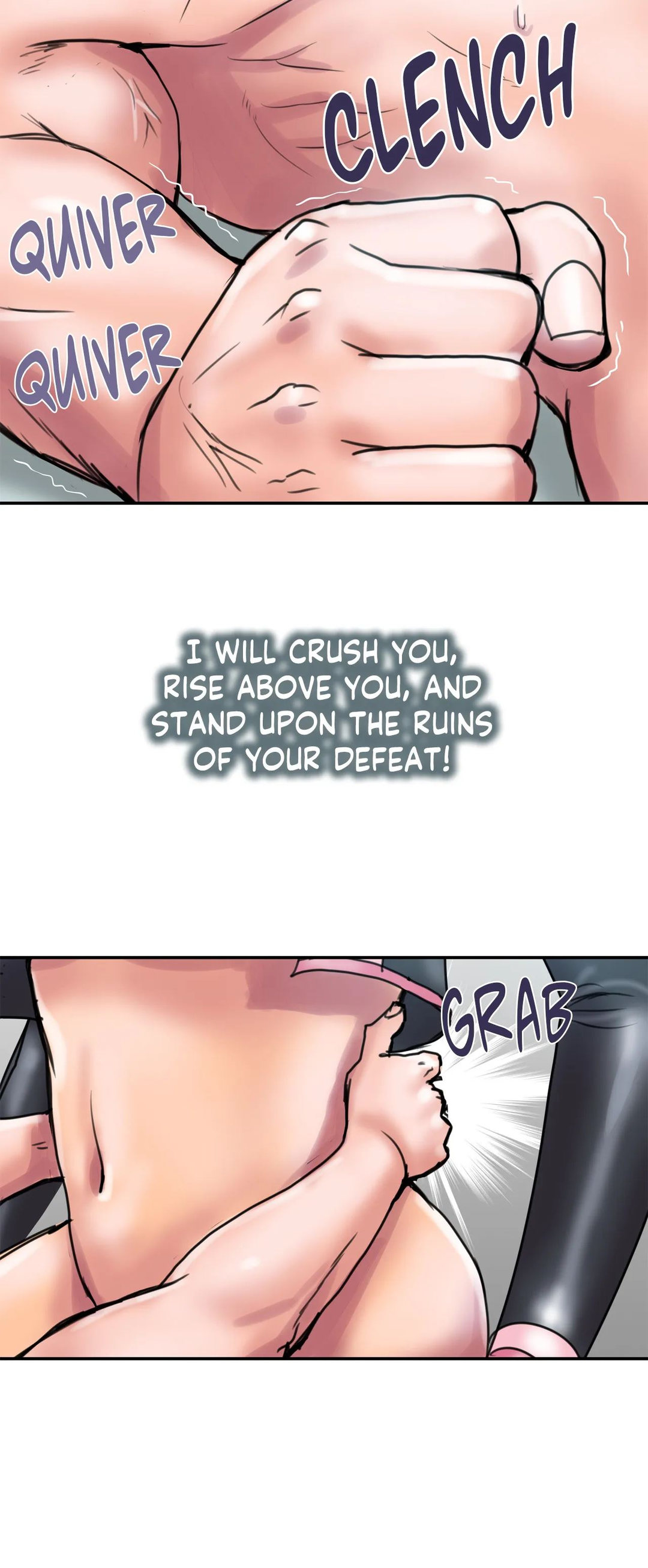 Cheater’s Paradise