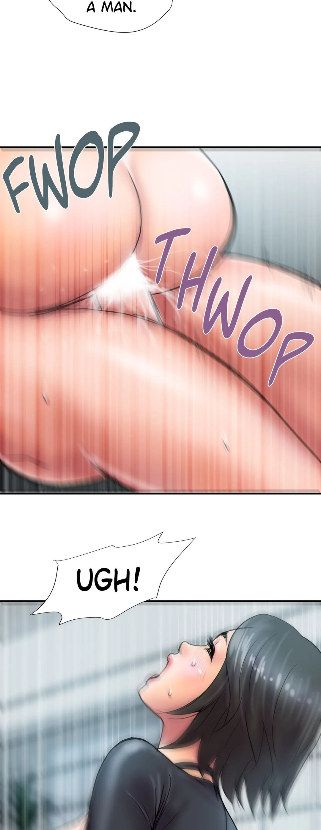 Cheater’s Paradise