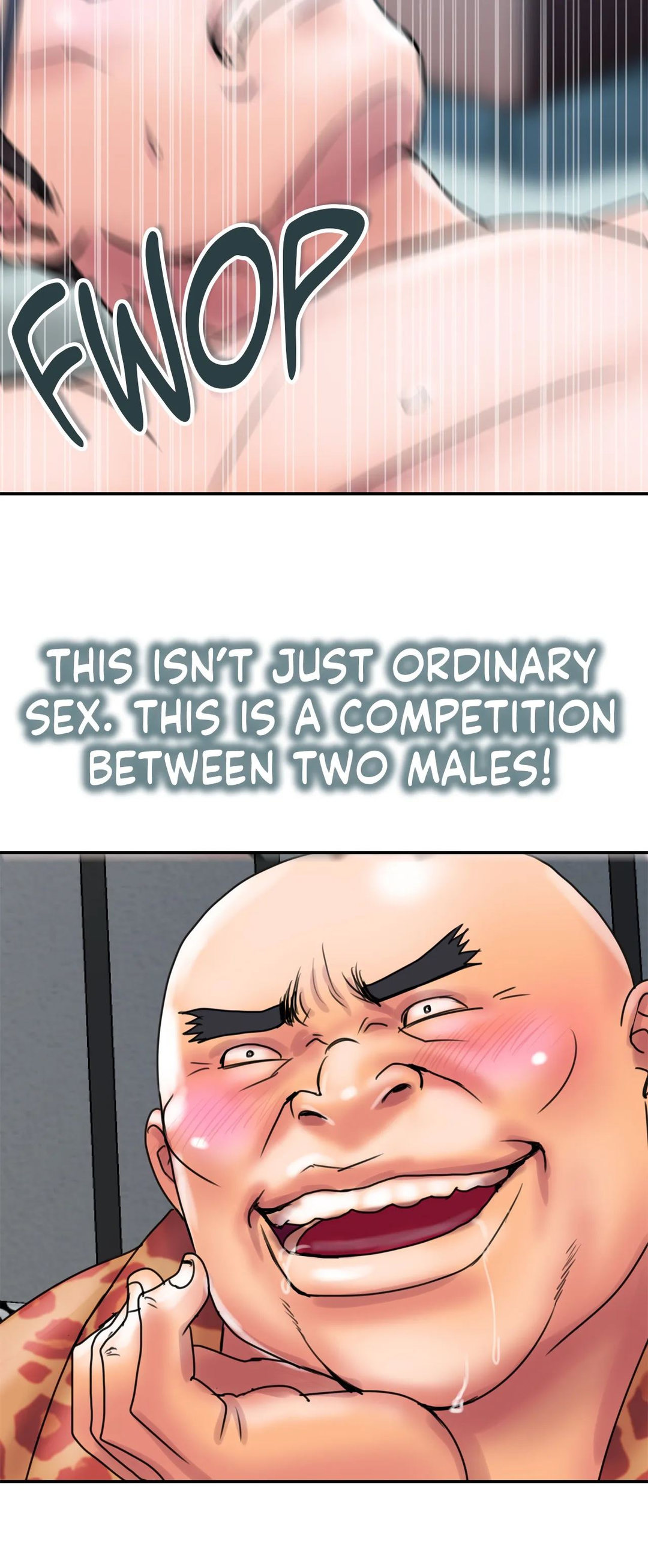 Cheater’s Paradise