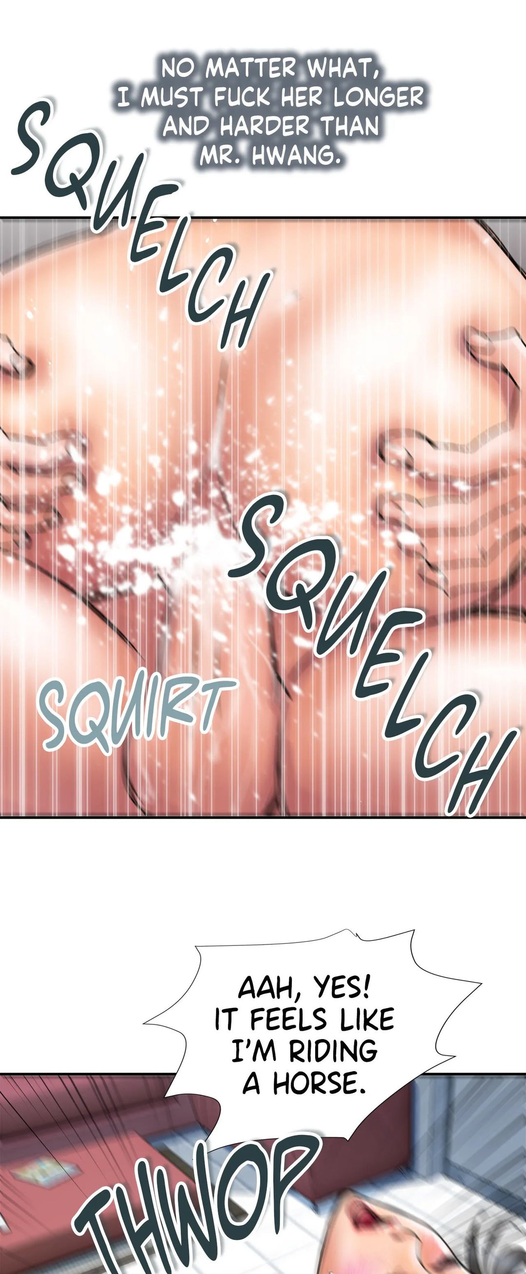 Cheater’s Paradise