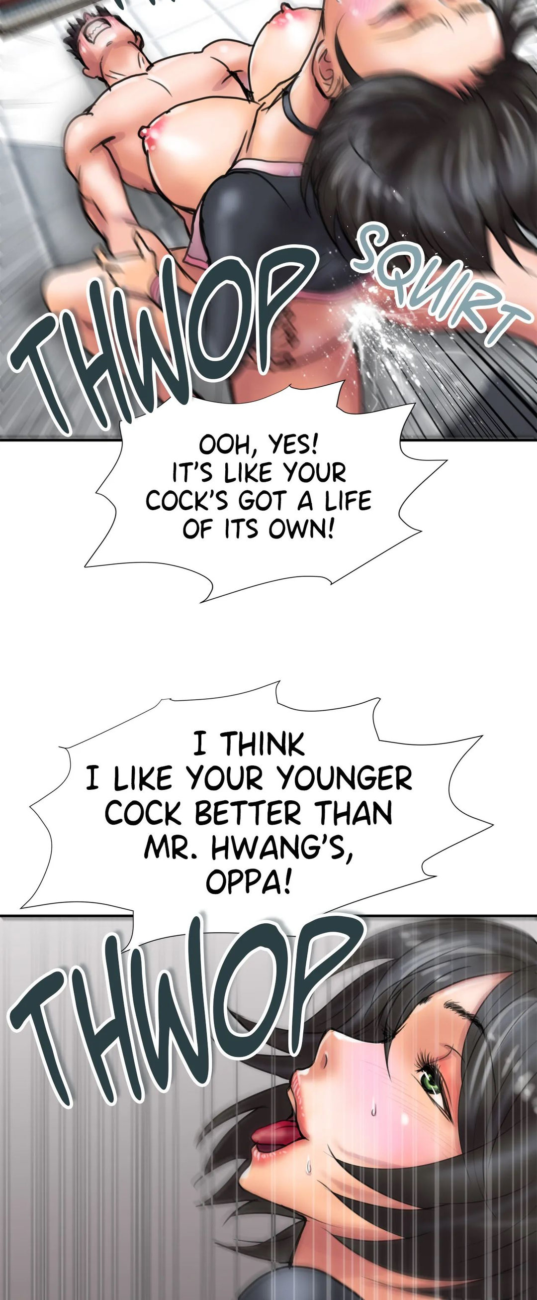 Cheater’s Paradise