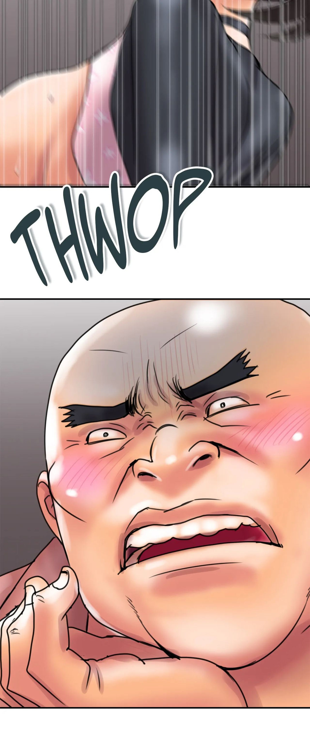 Cheater’s Paradise