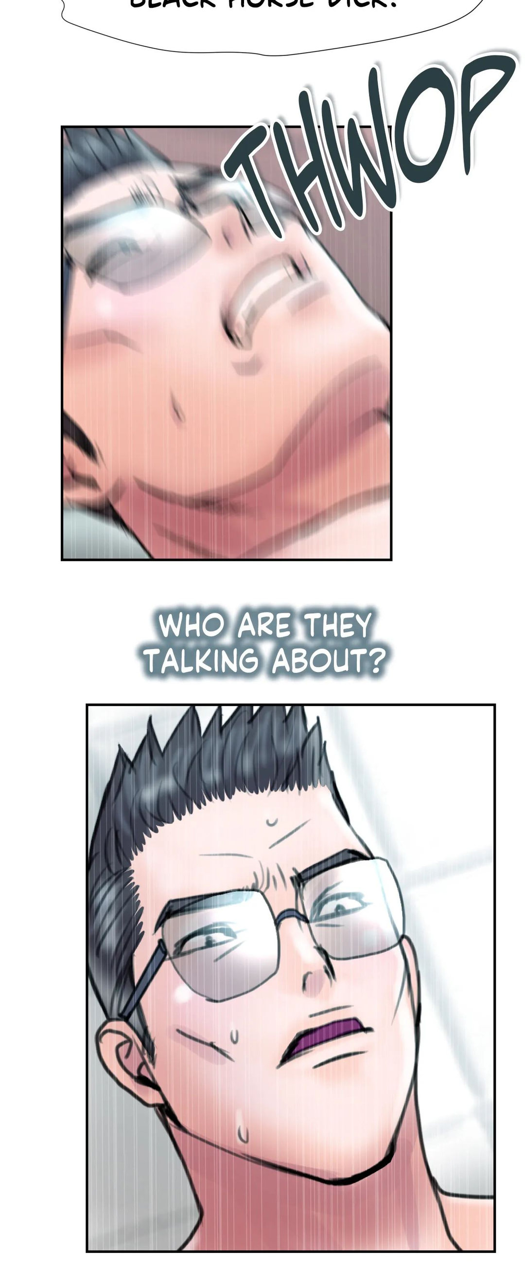 Cheater’s Paradise