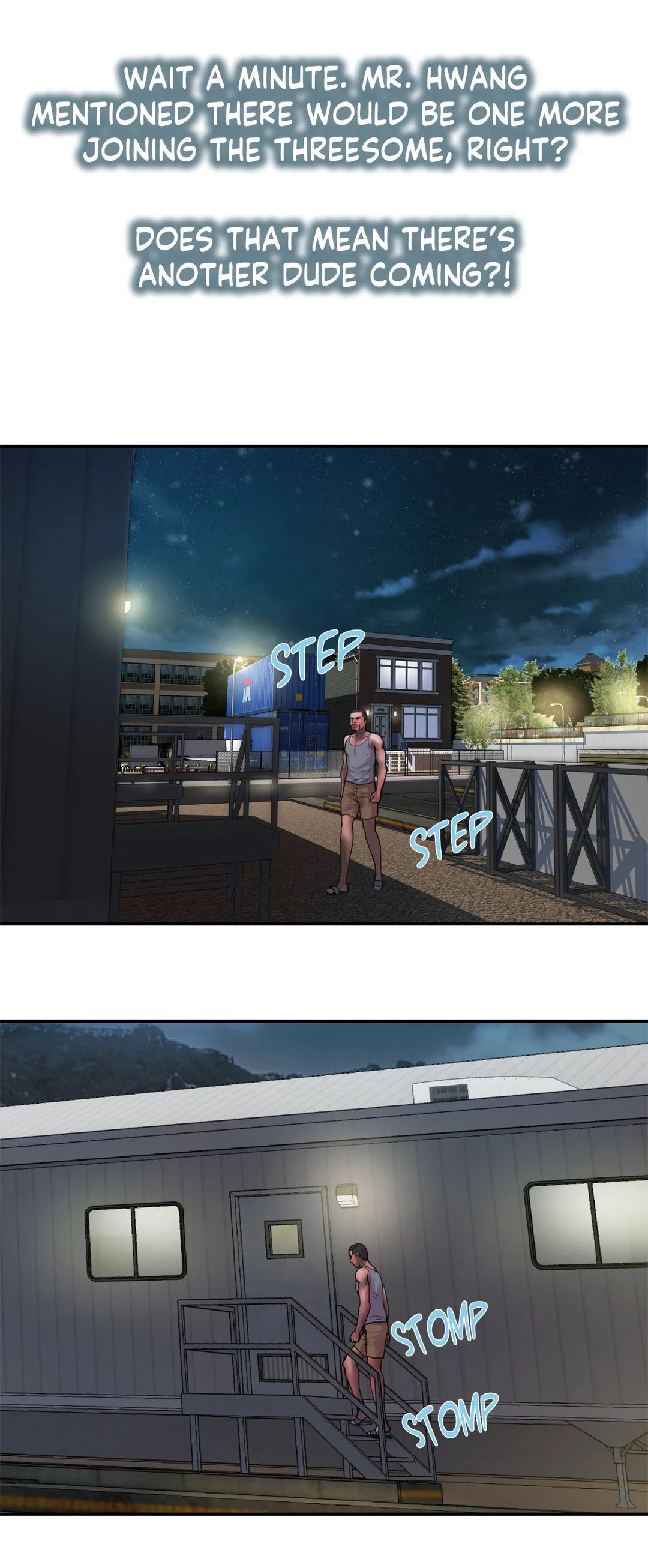 Cheater’s Paradise