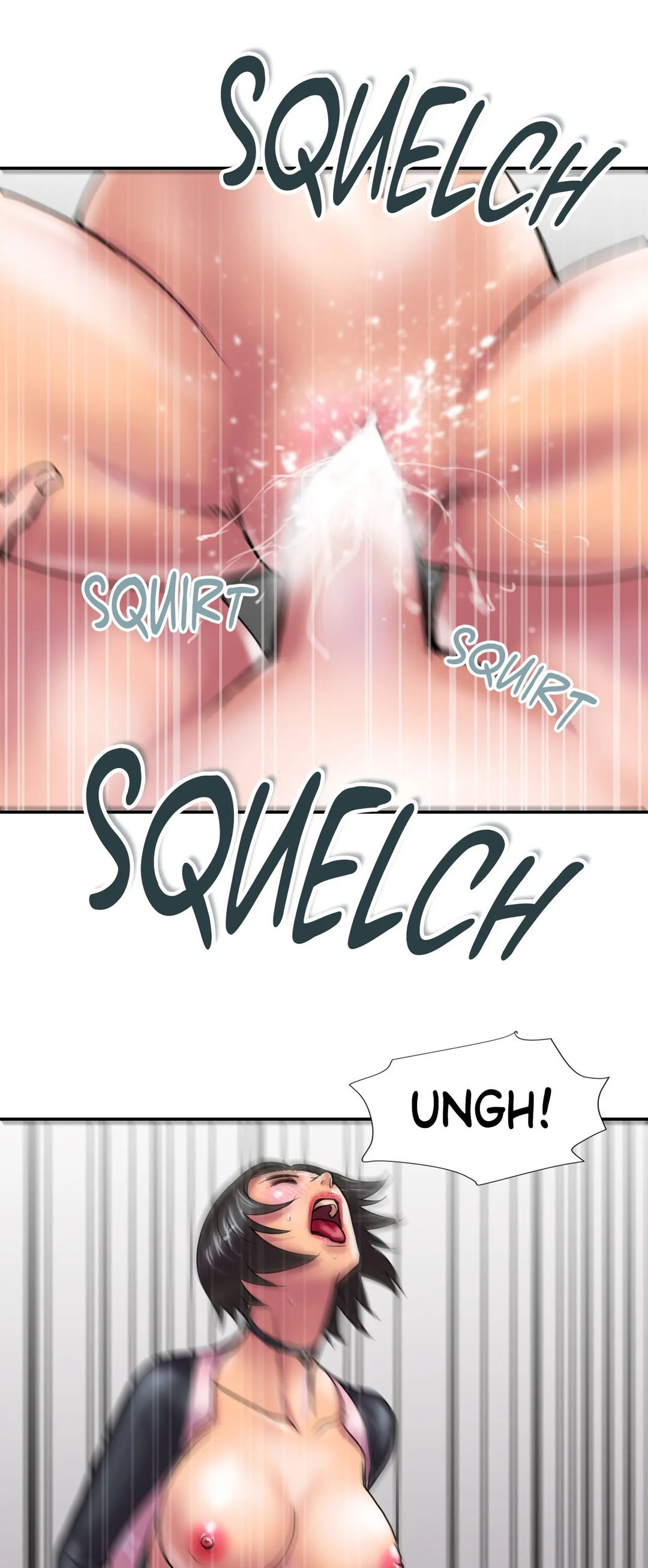 Cheater’s Paradise