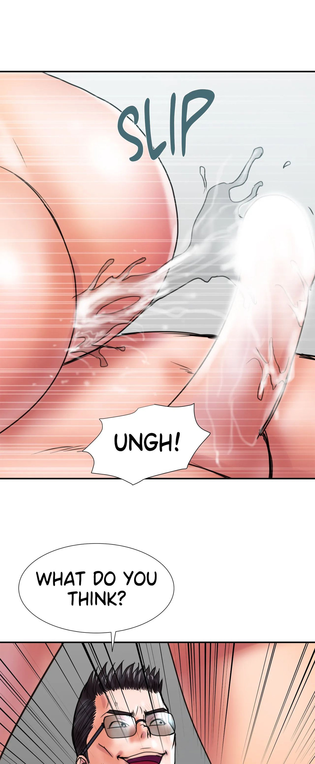 Cheater’s Paradise