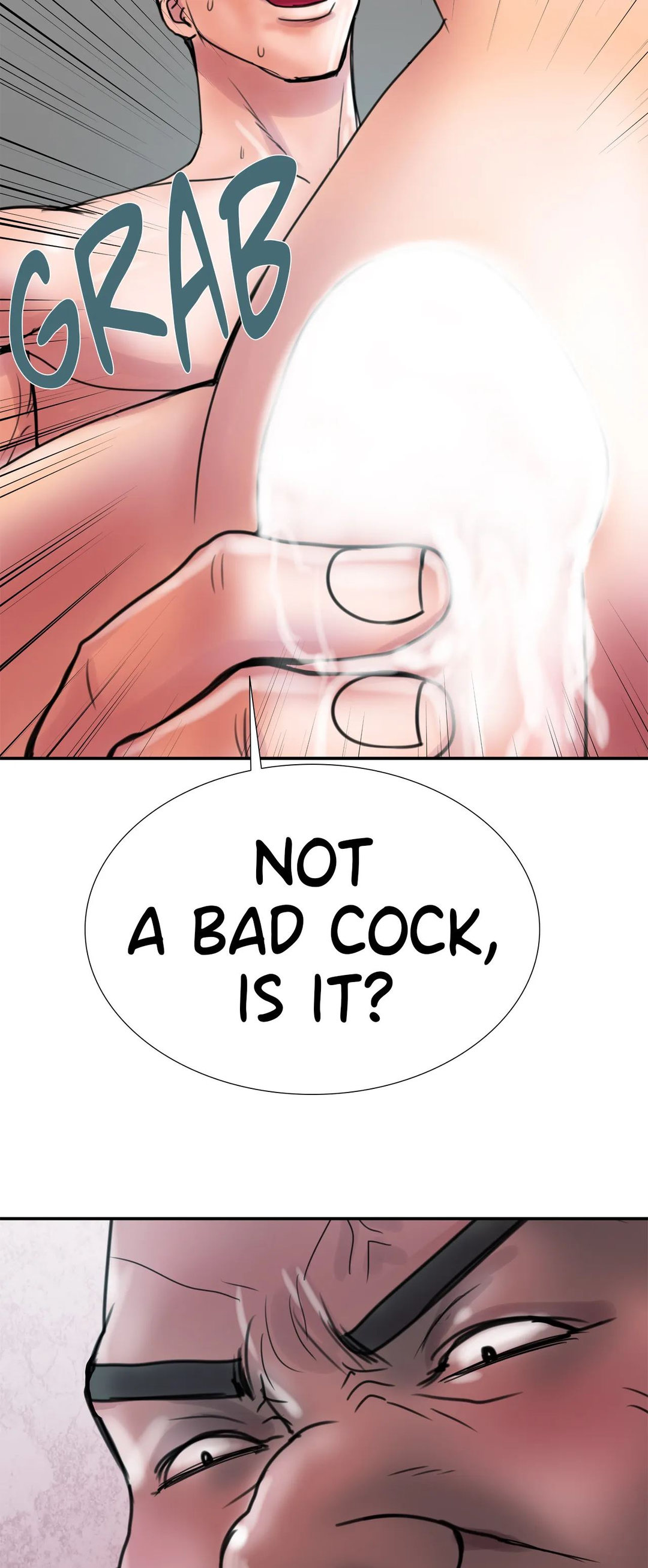 Cheater’s Paradise