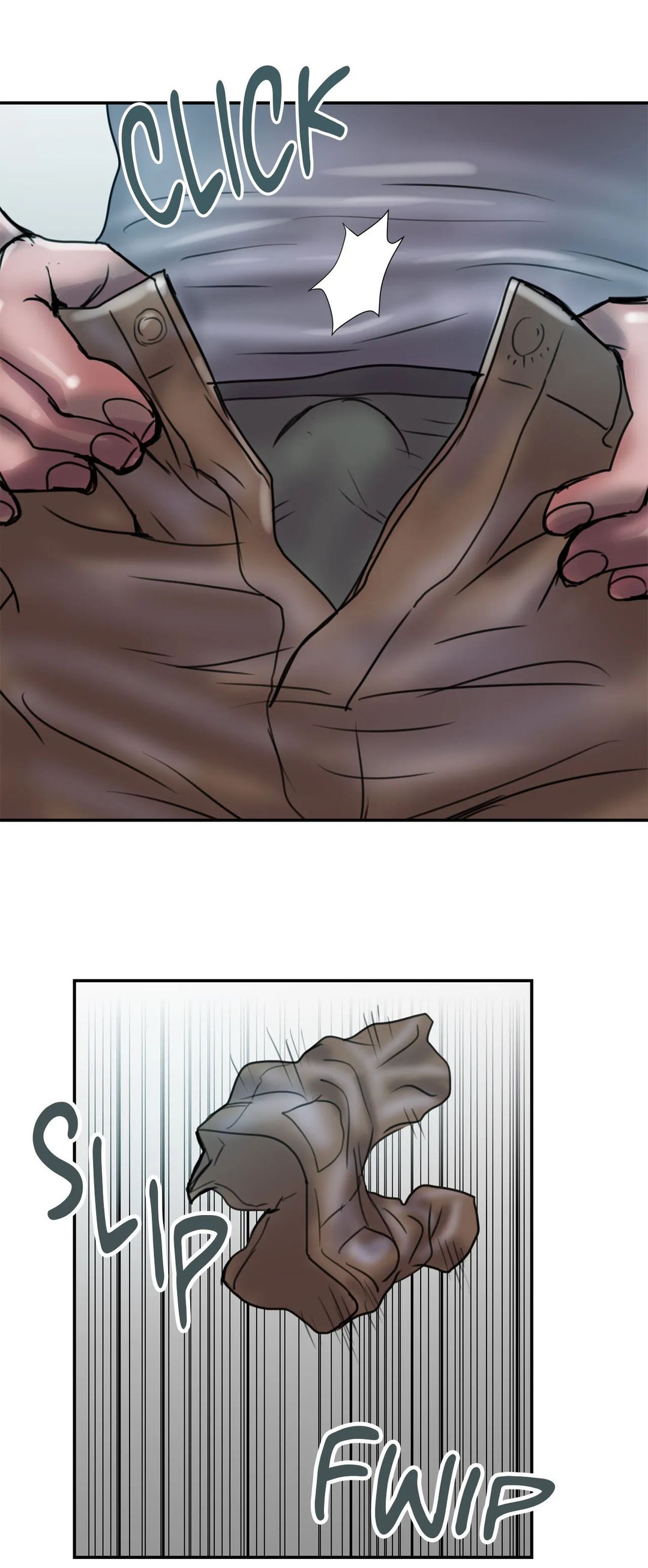 Cheater’s Paradise