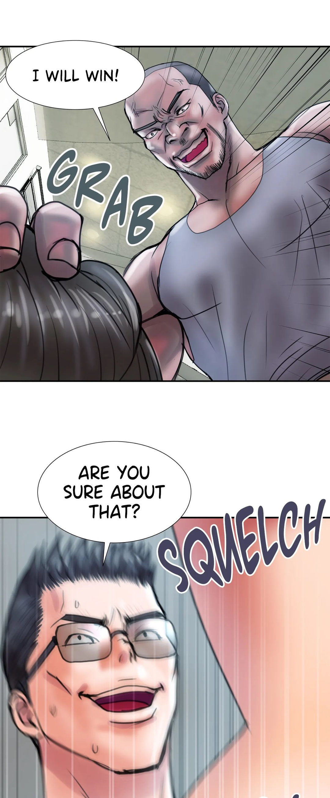 Cheater’s Paradise