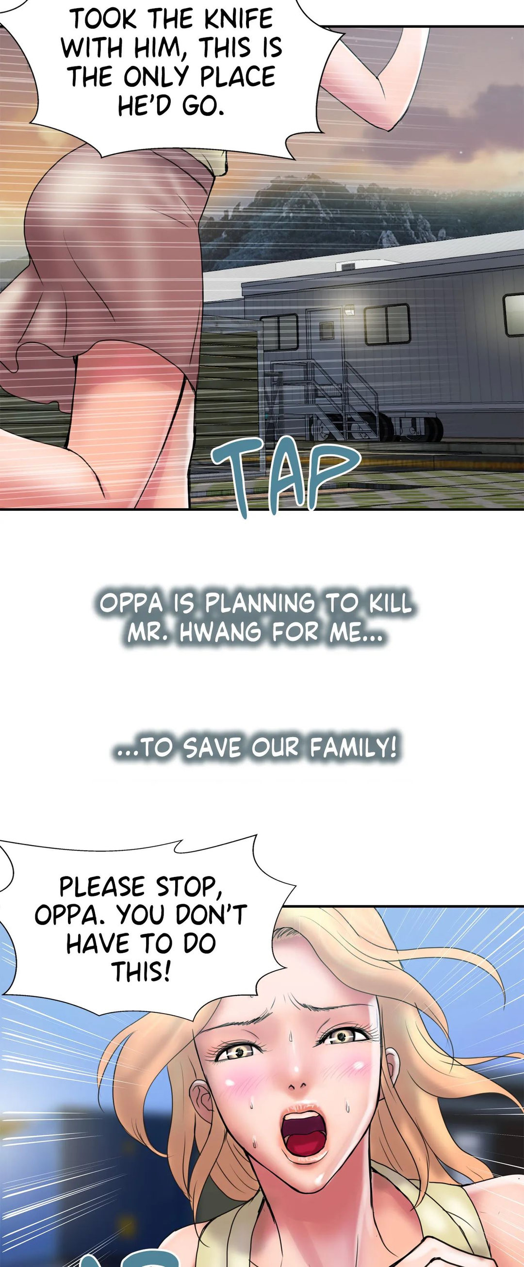 Cheater’s Paradise
