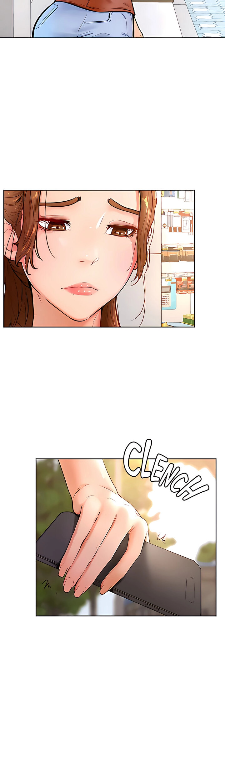 Cheer Up, Namjoo