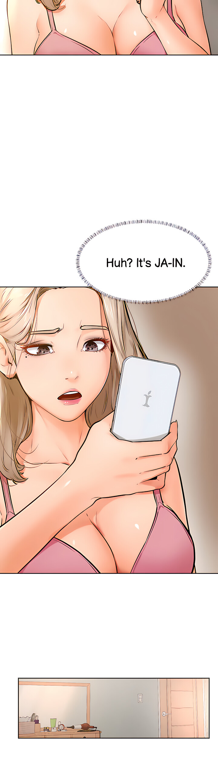 Cheer Up, Namjoo