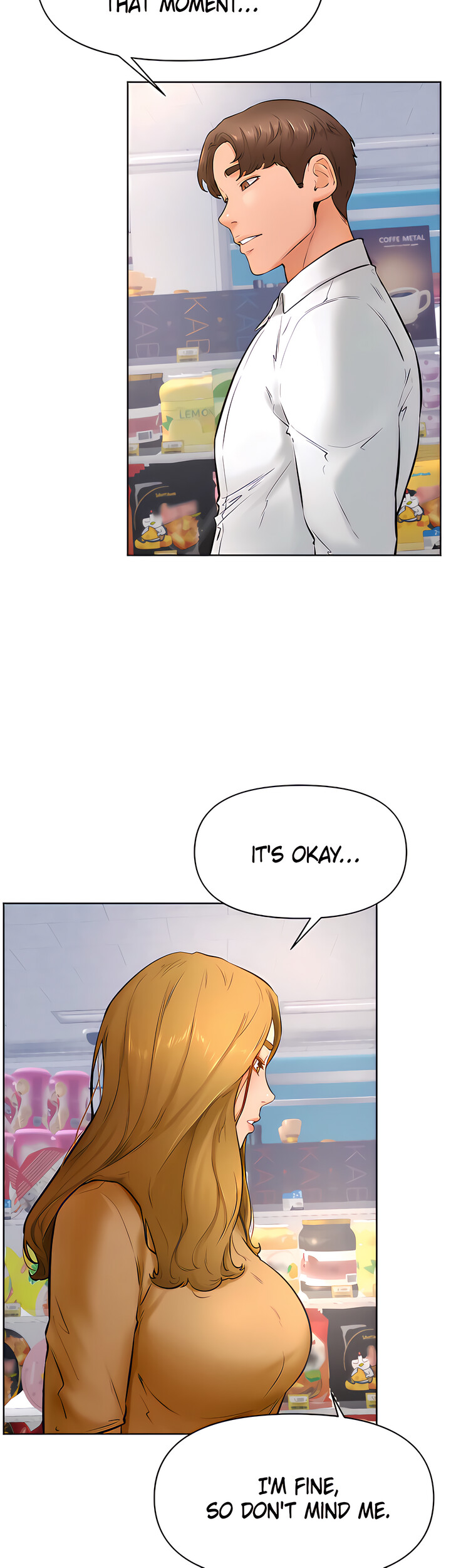 Cheer Up, Namjoo